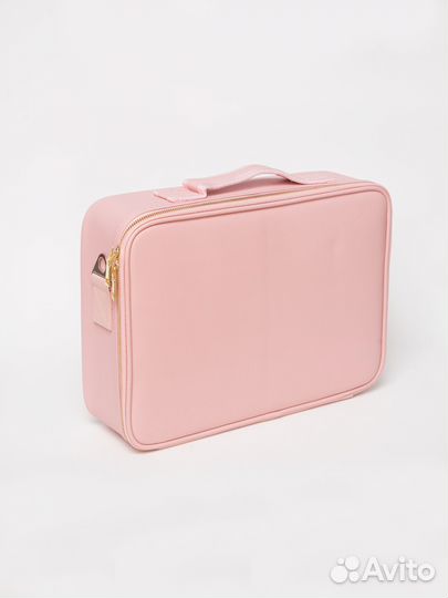 Бьюти кейс для косметики, органайзер для хранения