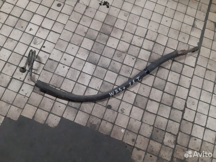Шланг гидроусилителя руля Volkswagen Passat B5