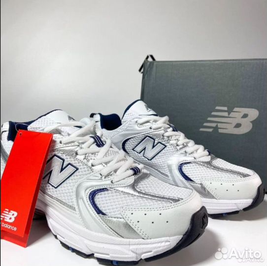 New balance 530