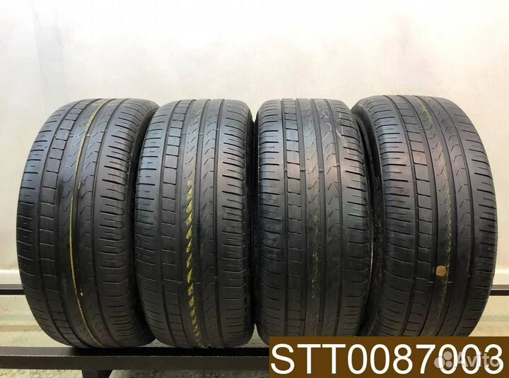 Pirelli Cinturato P7 235/40 R19 100R