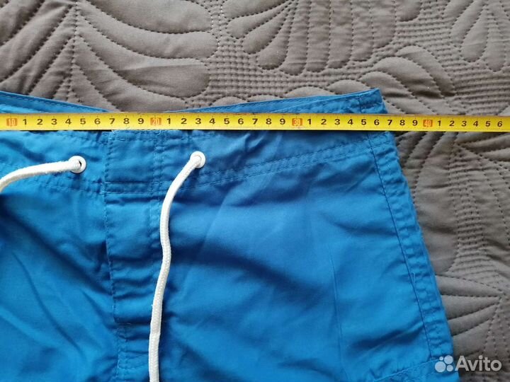 Шорты плавки