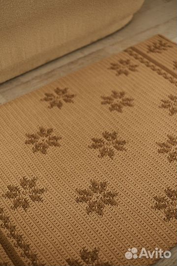 Ковер ручной работы