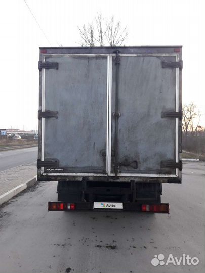 ГАЗ Валдай, 2006