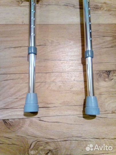 Костыли продажа и аренда