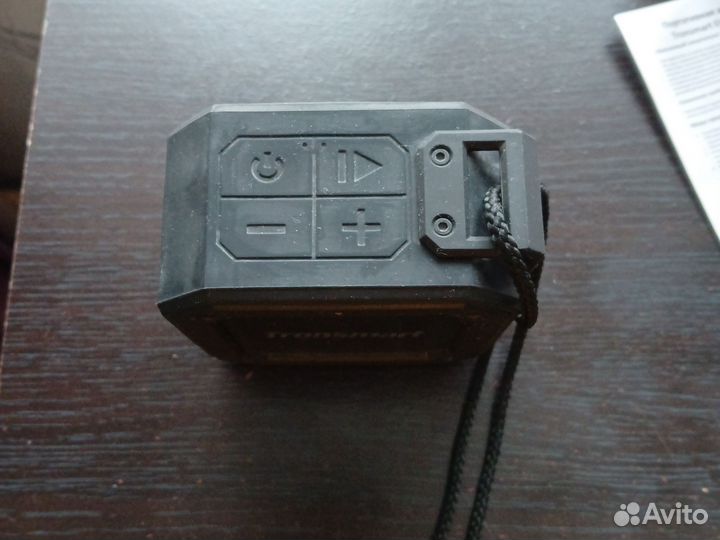 Колонка tronsmart