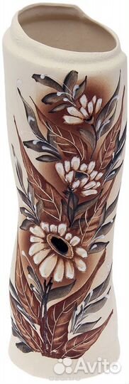 Ваза Керамика ручной работы 