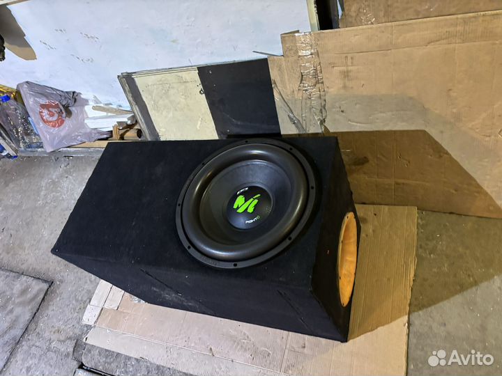 Сабовое звено