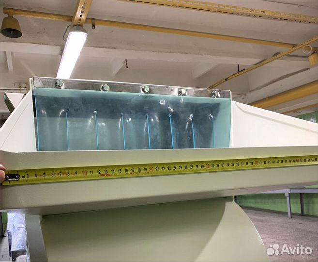 Дробилка для пластика huare HSS 600A