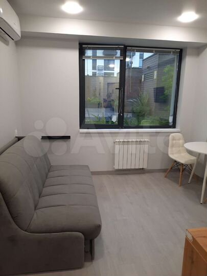 Апартаменты-студия, 20 м², 4/10 эт.