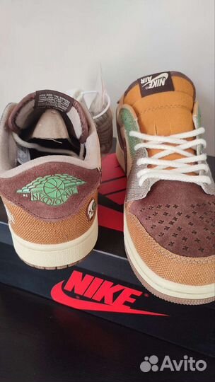 Кроссовки Nike