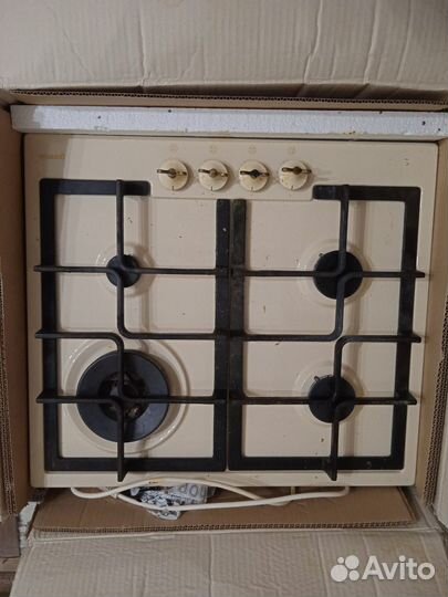 Варочная панель