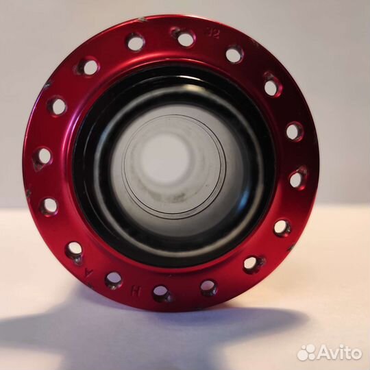 Втулка передняя 20 мм