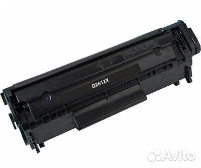Оптом - картридж Q2612X для HP 1010/1012/1015/1020