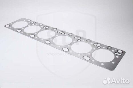 Прокладка головки Volvo Fh