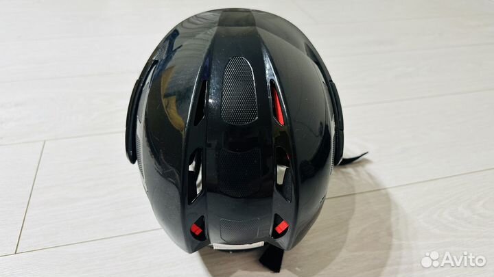 Хоккейный шлем CCM FM50S новый размер s 50 см