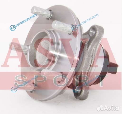 Tywh-xfrh Ступица колеса ABS перед прав