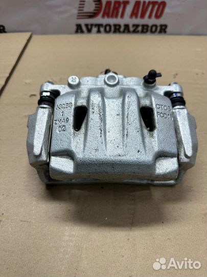 Суппорт тормозной передний правый Voyah Free