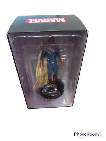 Фигурки Marvel