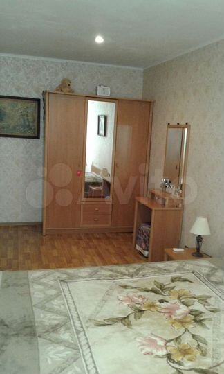 2-к. квартира, 45 м², 5/5 эт.