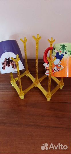 Подставка для кружек