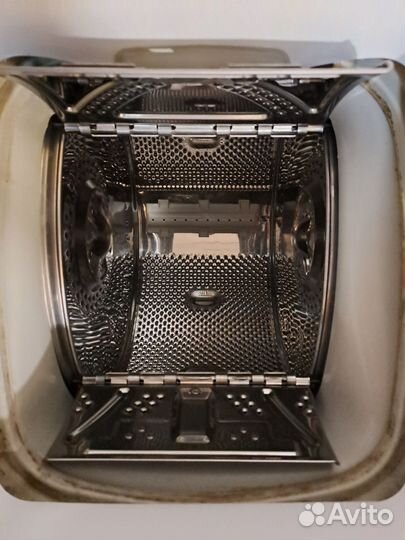 Стиральная машина Whirpool AWE 2215 (неиспрана)