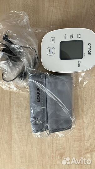 Тонометр автоматический