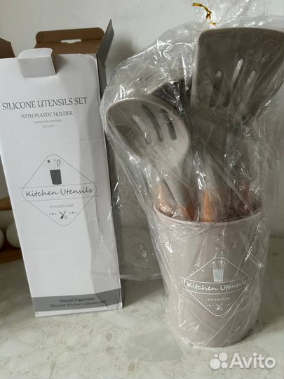 Набор 12 предметов