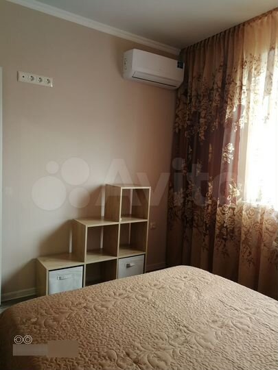 2-к. квартира, 41 м², 10/16 эт.