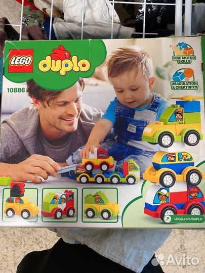 Lego duplo