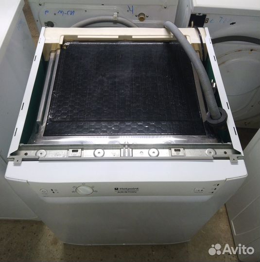 Посуд маш ariston LBF 51 EU/HA Доставка Гарантия