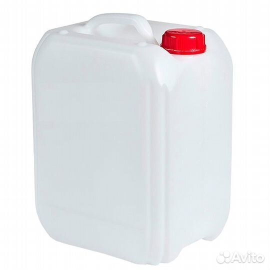 Спирт изопропиловый