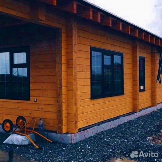 Пластиковые окна. остекление домов