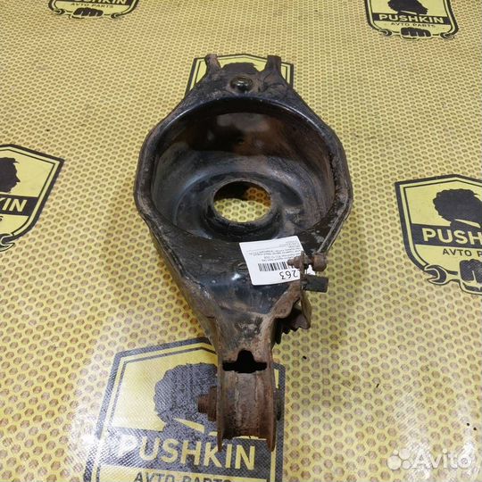 Рычаг задний левый Nissan Pathfinder