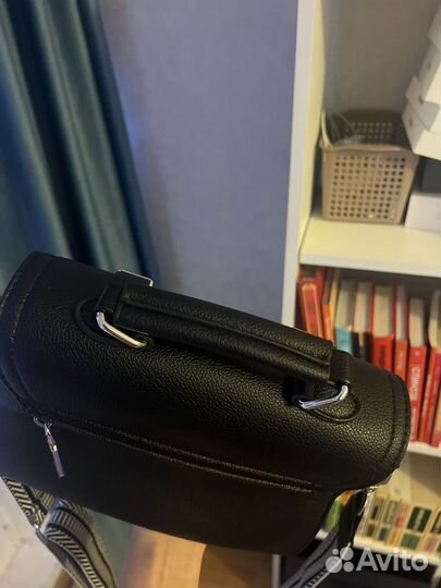 Сумка и клатч