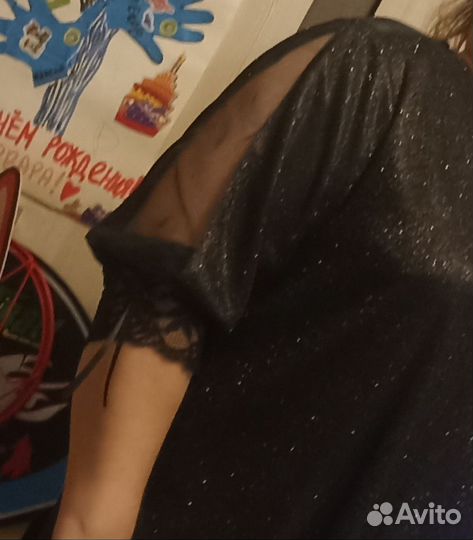 Платье женское 54 размер