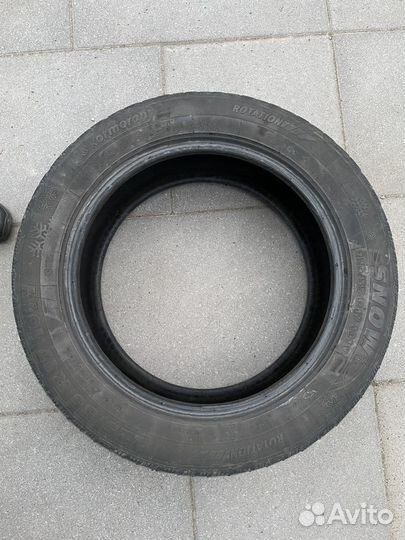 Kormoran Snow 225/55 R17 101V