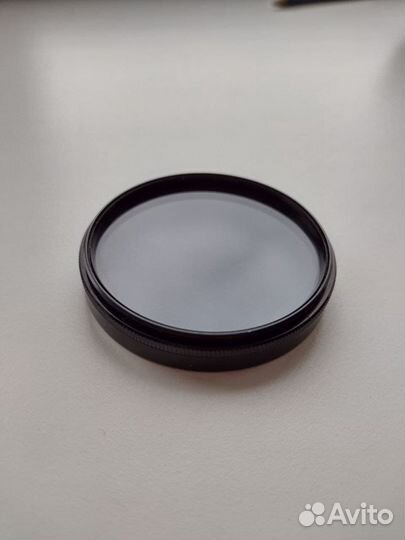 Светофильтр Hoya CIR-PL, 52 мм