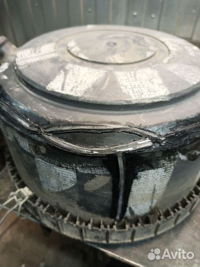 Ремонт и пайка пластика авто