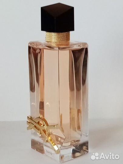 Libre Eau De Toilette by Yves Saint Laurent 90 ml