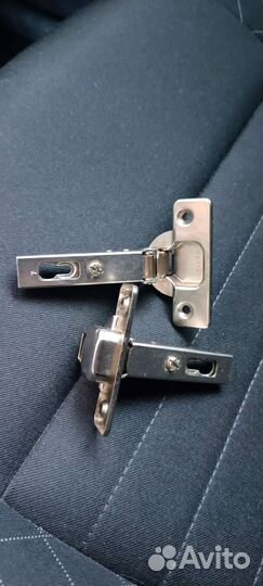 Петли для дверей. IKEA. Икеа