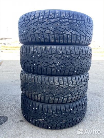 Nokian Tyres Nordman 7 205/55 R16 94T