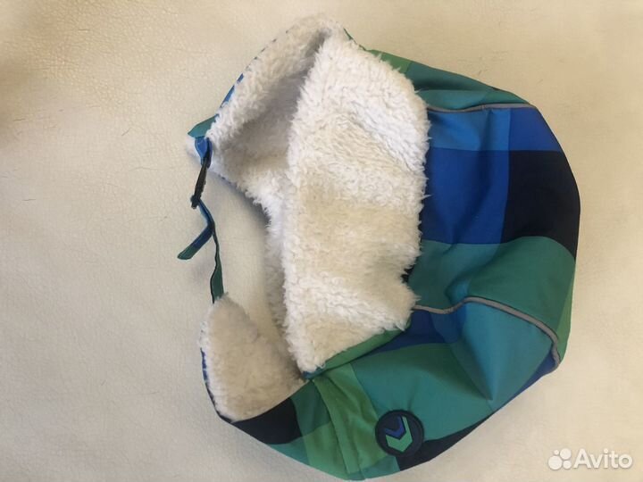 Cool club шапка