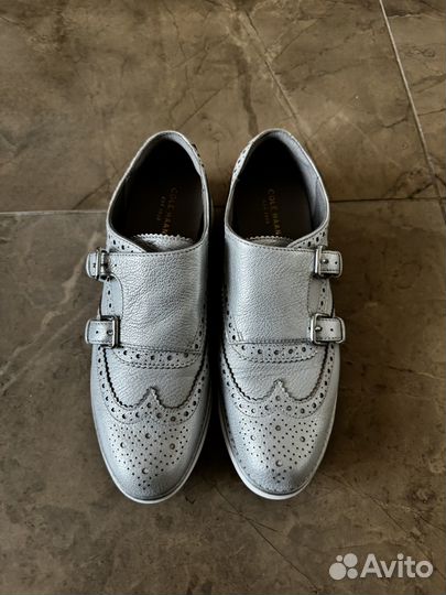 Лоферы Cole Haan 37