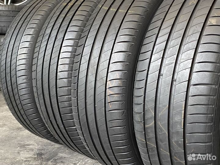 Michelin Primacy 3 225/55 R18