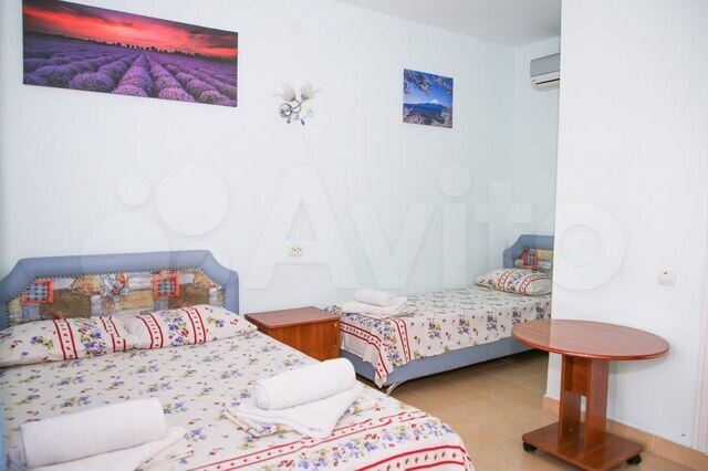 Комната 18 м², 2/3 эт.