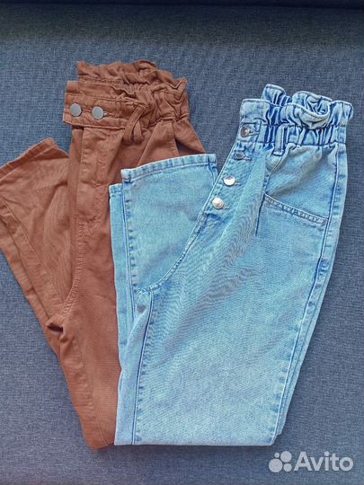 Женские вещи пакетом 40 42