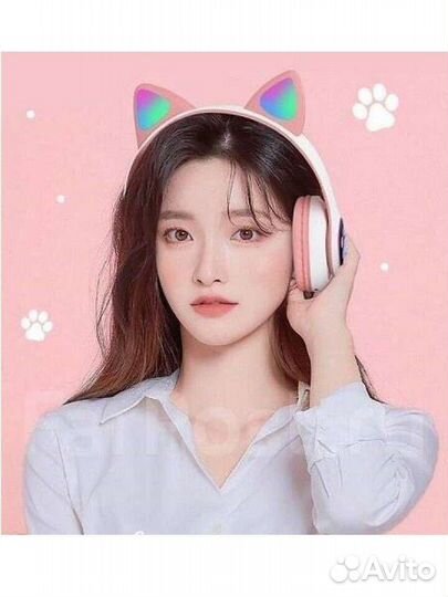 Беспроводные наушники