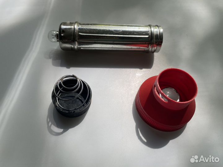 Фонарь Varta 616