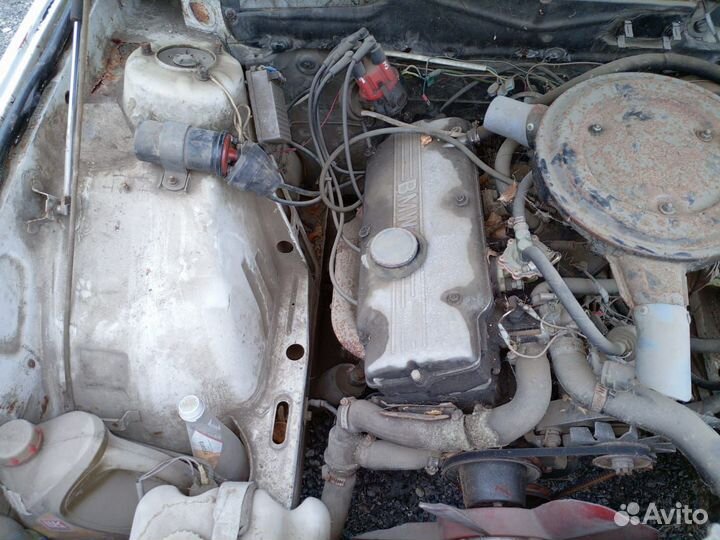 Продается кузов,двигатель,диски