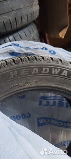 Headway HW508 215/55 R17